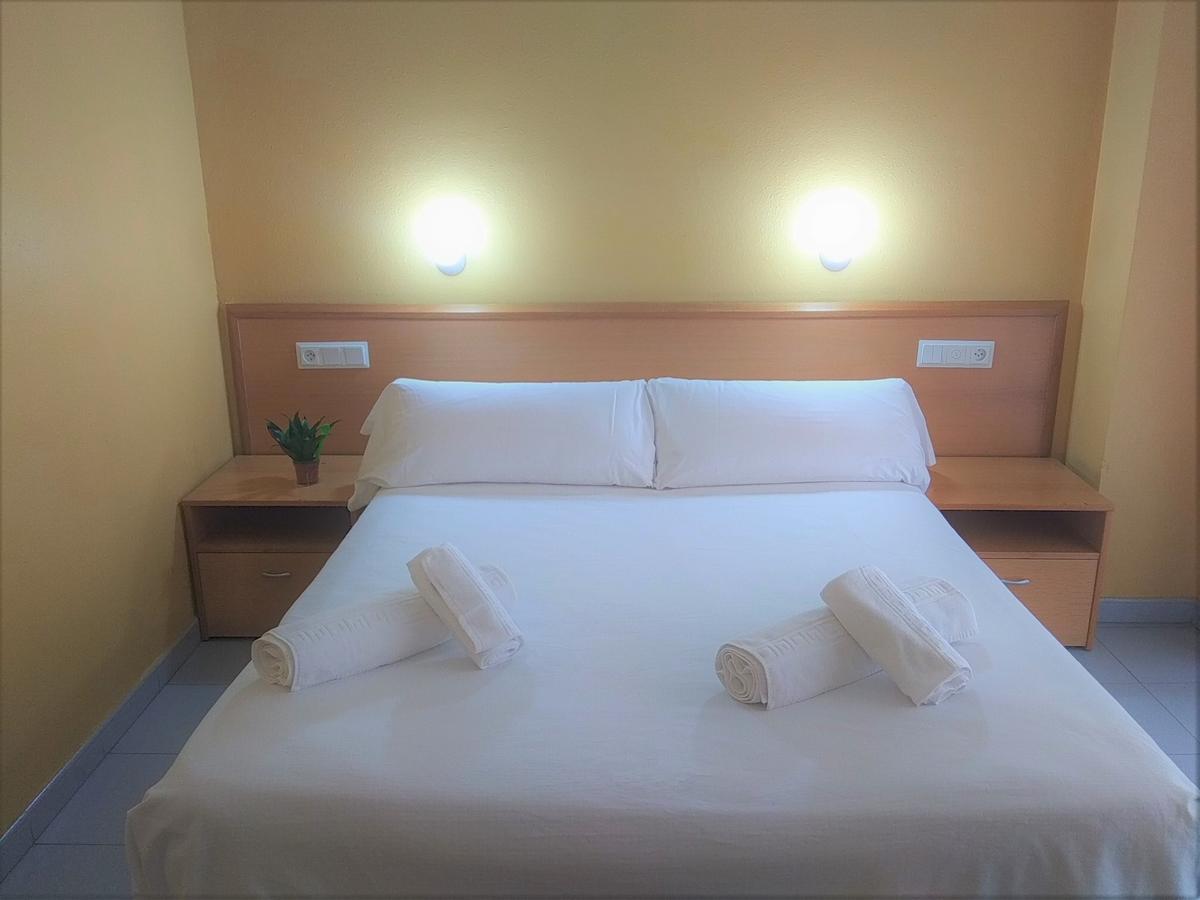Delicias (adults Only) 2* Zaragoza