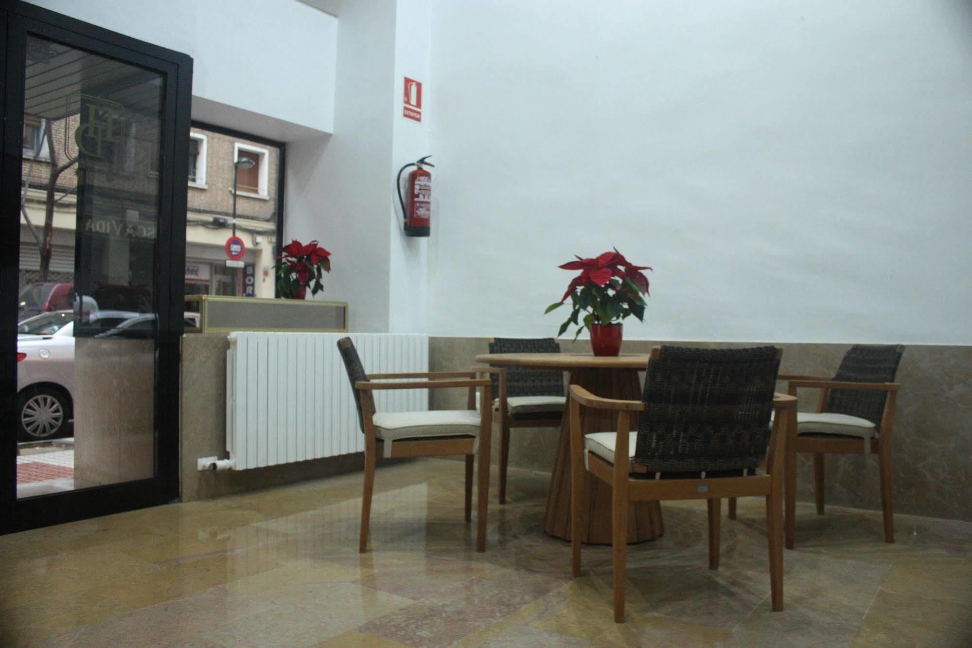 Delicias (adults Only) Hotel Saragosse